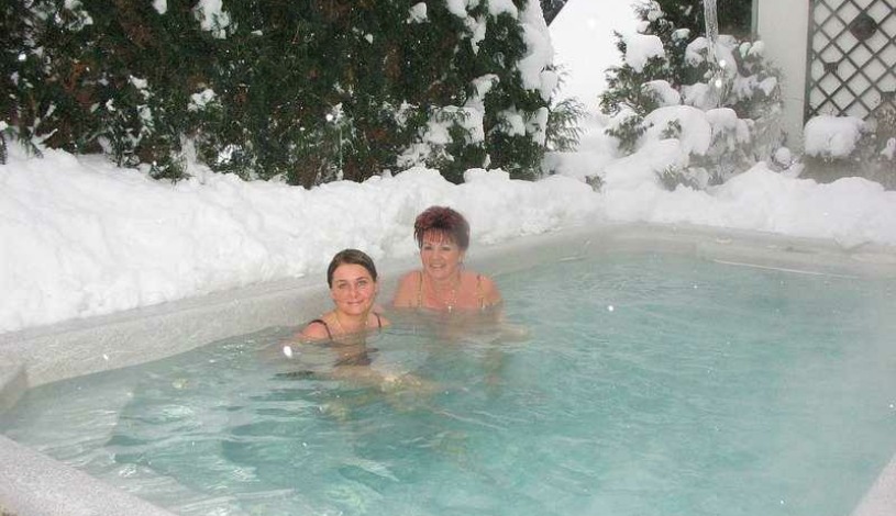 Lázně Jablonec Jablonec nad Nisou